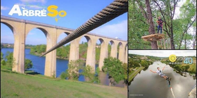 Gite Des Tournesols Oradour-Fanais Dış mekan fotoğraf
